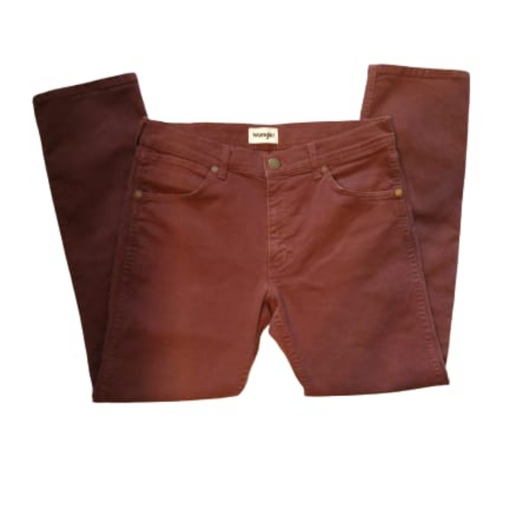 Men's Wrangler Jeans